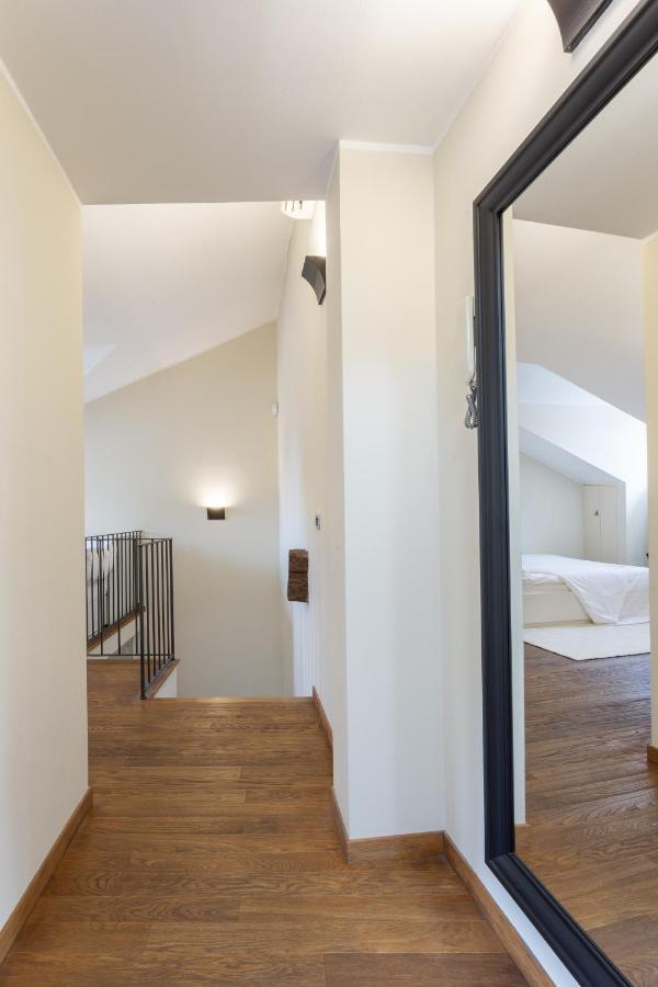 Suite Alzaia By Icasamia It Milán Exterior foto