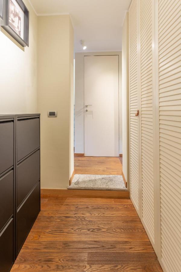 Suite Alzaia By Icasamia It Milán Exterior foto